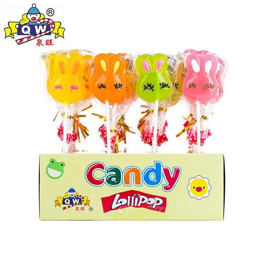 20g Bunny lollipop