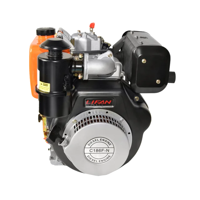 C186F-N Diesel engine
