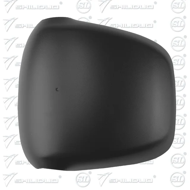Auto Rearview Mirror
