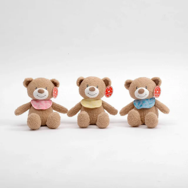 Three bears