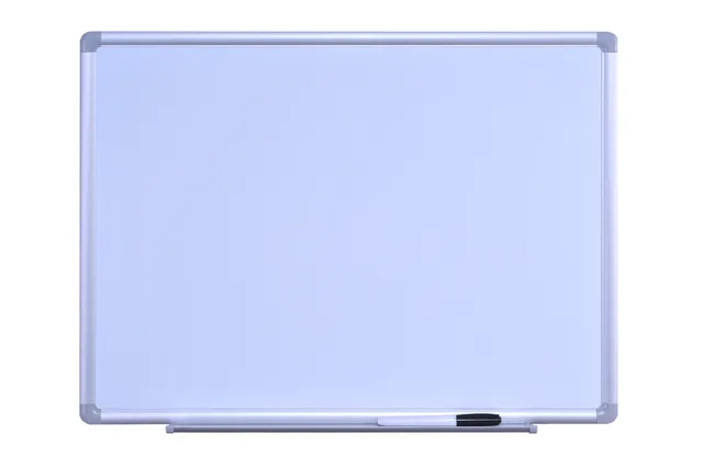 White board