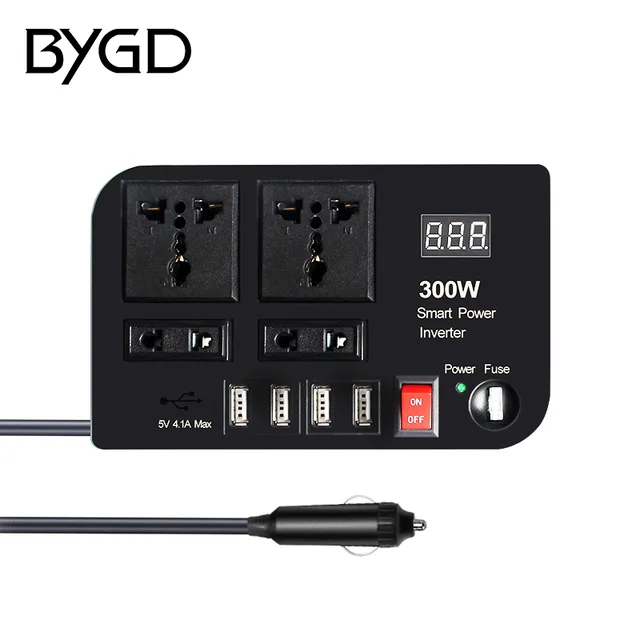 Car inverter(E89 series)