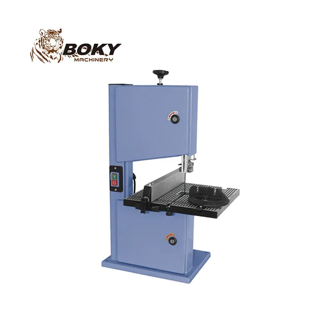 Band saw