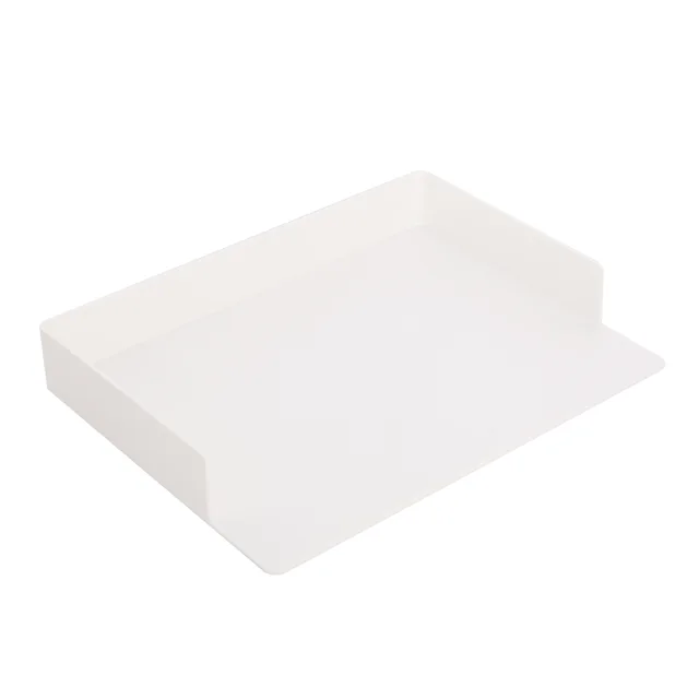 Antibacterial desk organizer