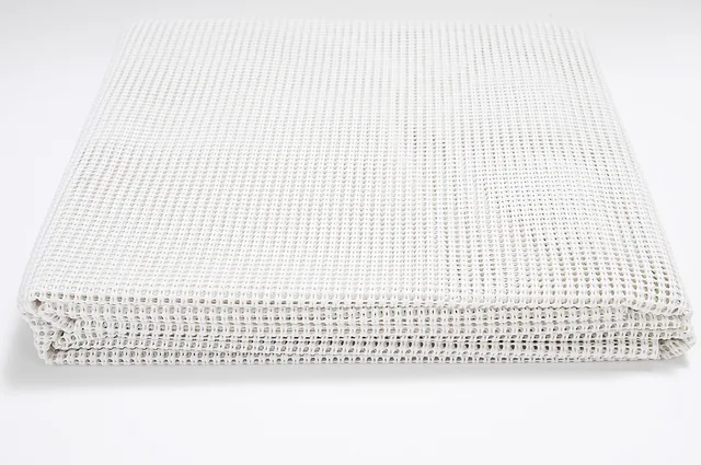 Rug Pad Extra Strong Non-Slip Mattress Grip Pad - Heavy Duty Rug Gripper- Secures Carpets and Furniture - Easy, Simple Fit