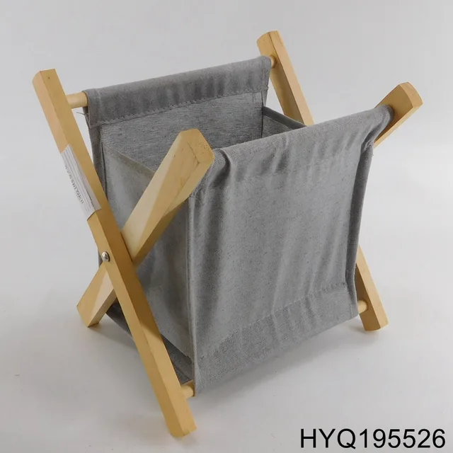 Magazine holder
