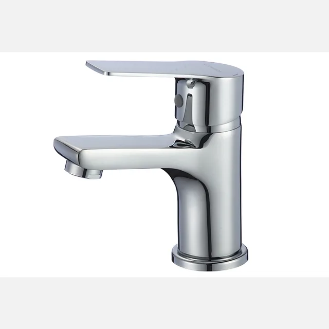 Single handle Basin Mixer