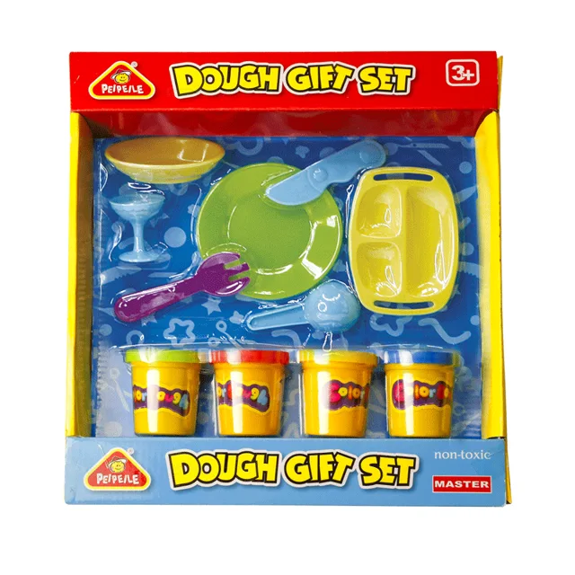 Dough Gift Set