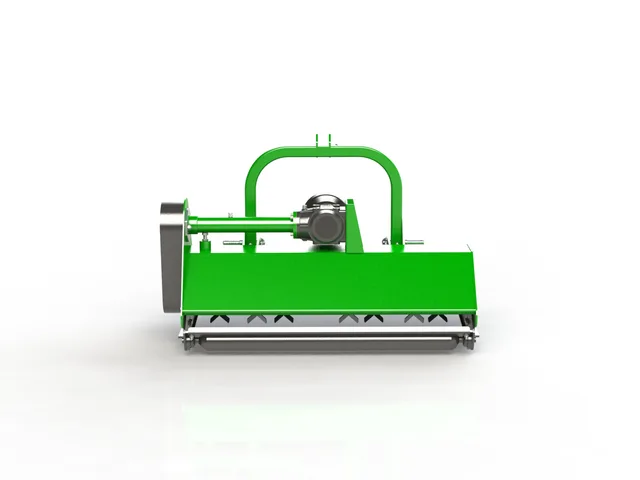 Flail Mower Vfm / Vfmh