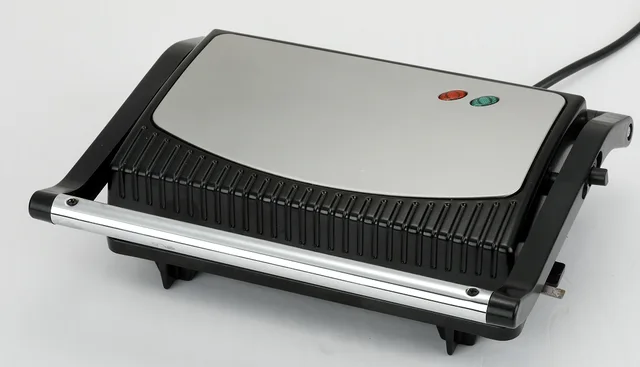 Bread machine