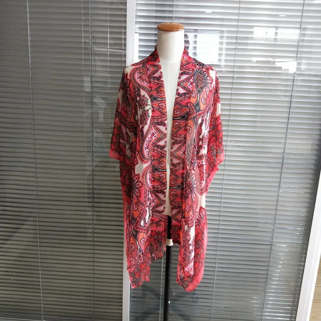 Poncho