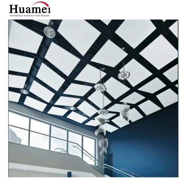 Suspended ceiling