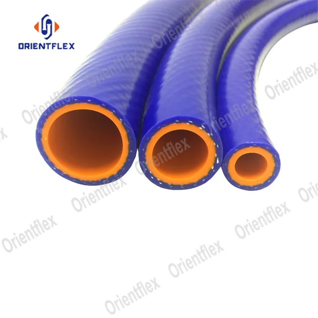 Silicone Heater Hose
