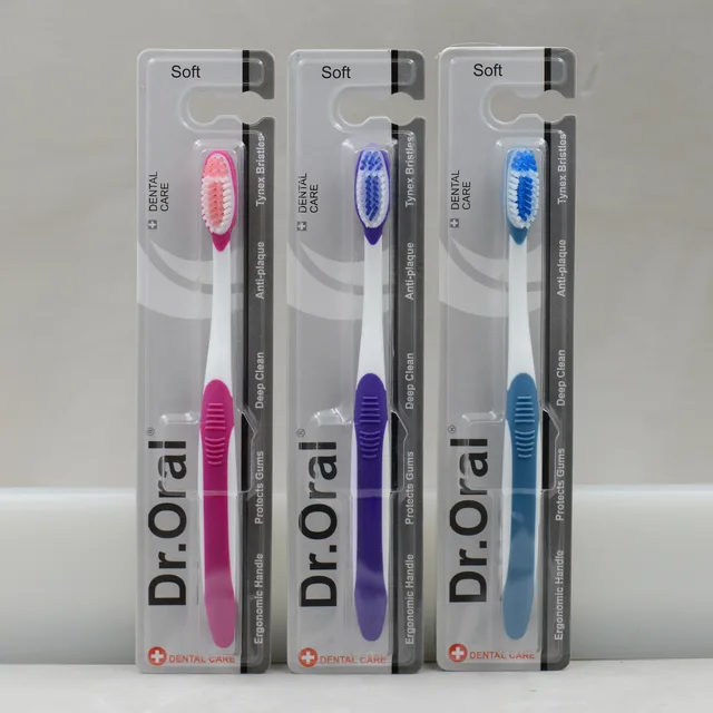 Toothbrush