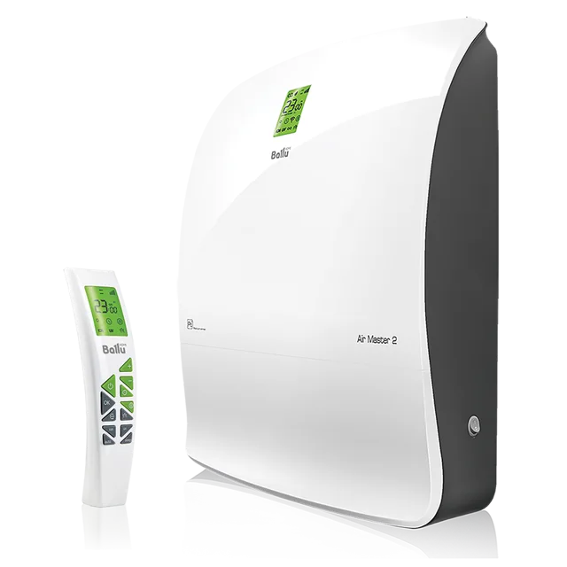 Air purifier