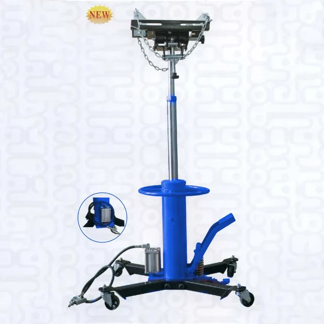 0.5t Air Hydraulic Telescopic Transmission Jack