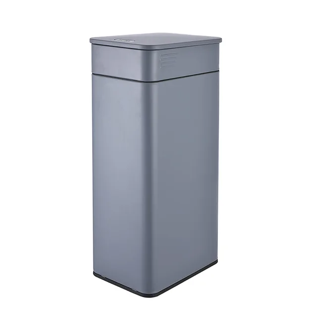 F series 30 liter push bin
