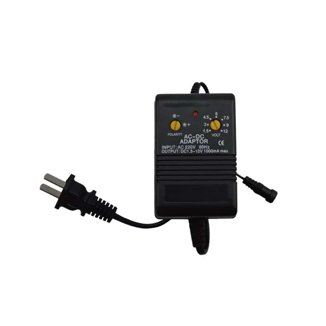 Adapter