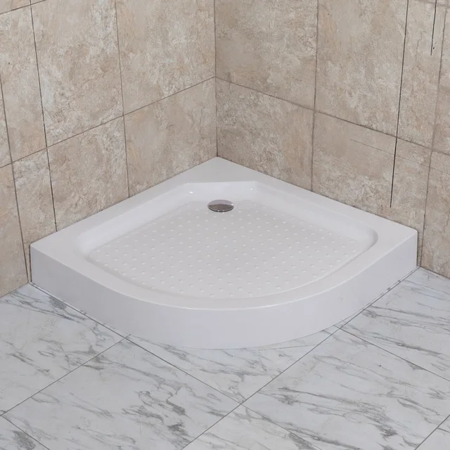 ABS Shower Tary Height 15cm T101