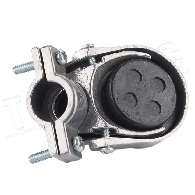 Service Entrance Cap Clamp Type