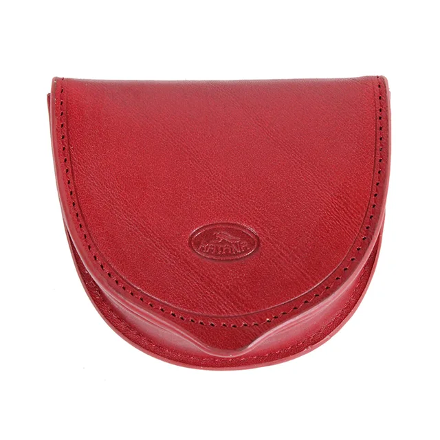 Leather wallet
