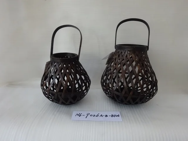 Willow Lantern