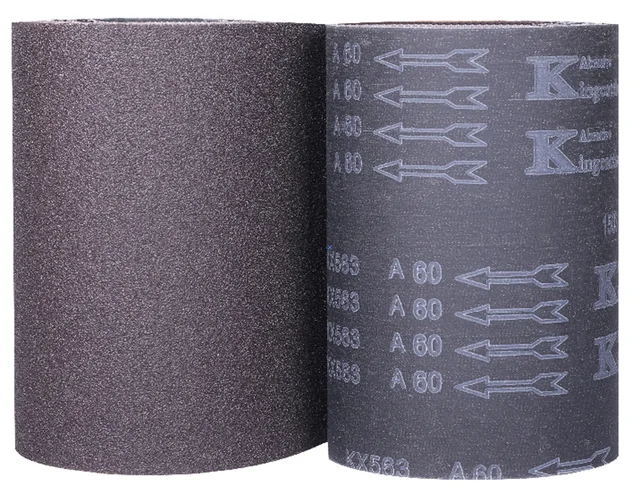 Abrasive Cloth