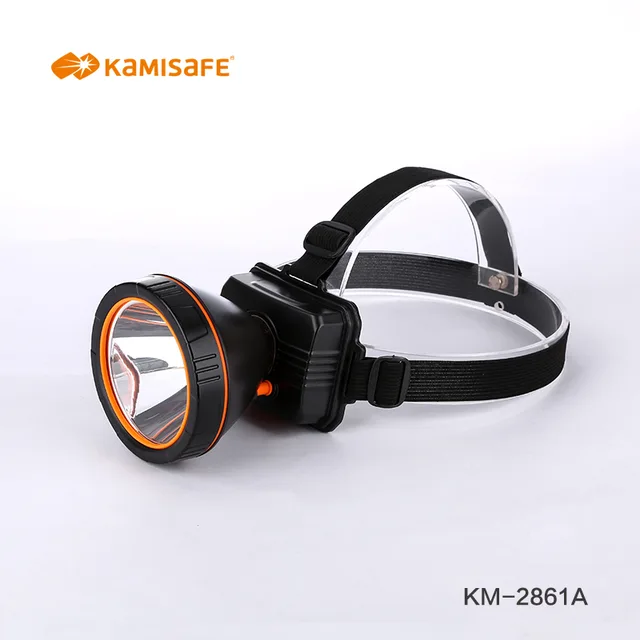 Head Lampkm-2861a