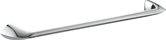 Single towel bar