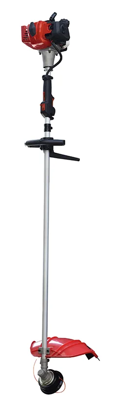 Brush cutter pro