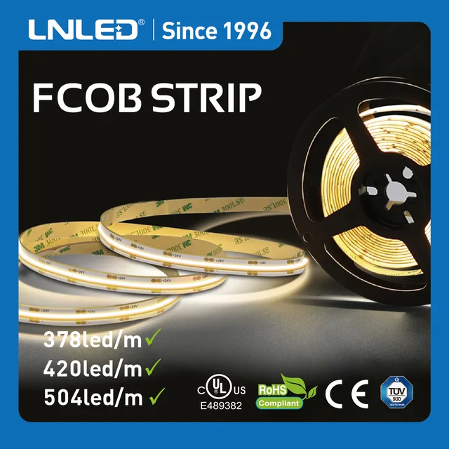 FCOB LED Strip