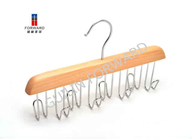 Belt& tie hanger