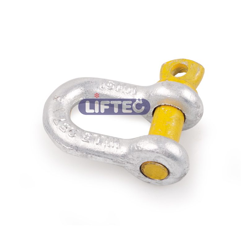 AS2741 shackle