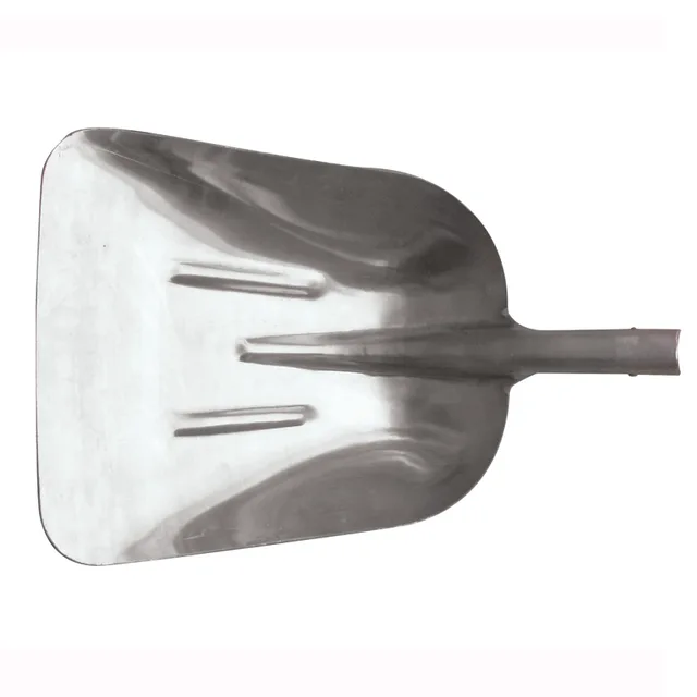 Aluminium Shovel Head