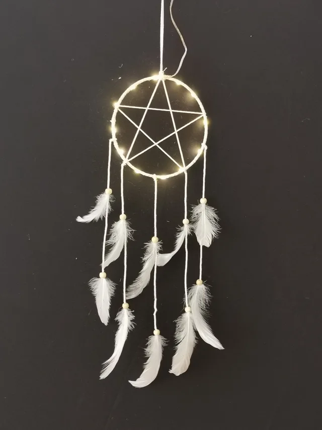 Dreamcatcher