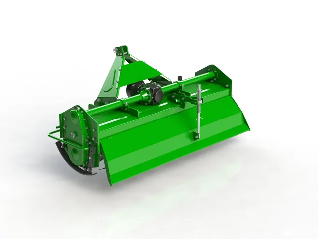 Rotary Tiller Ign90/105/125/135/150/180,ignh135/150/180