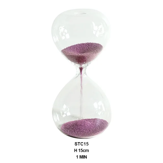 Sand Timer