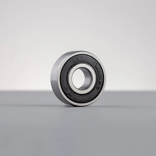 Deep groove ball bearing