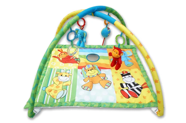 Baby gymini set