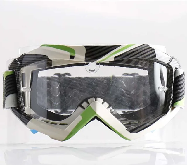 Mx Goggle