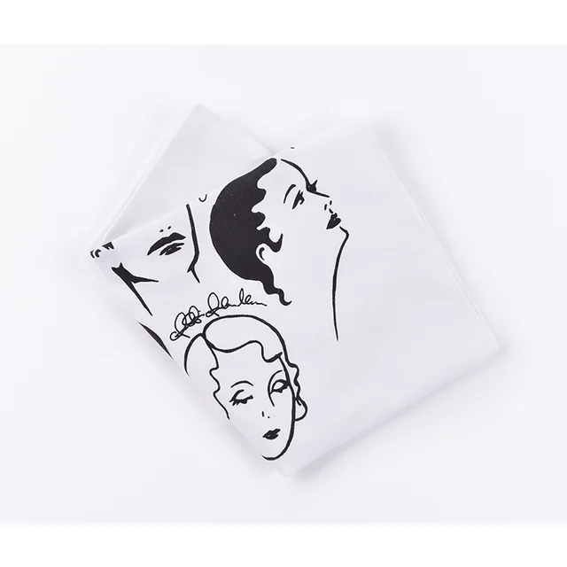 100% Cotton Printed Dish Cloth