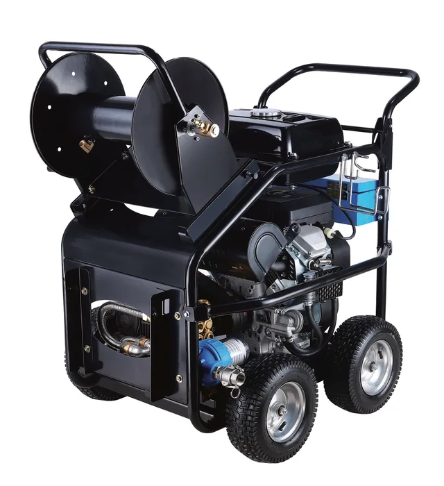 High Pressure Washer