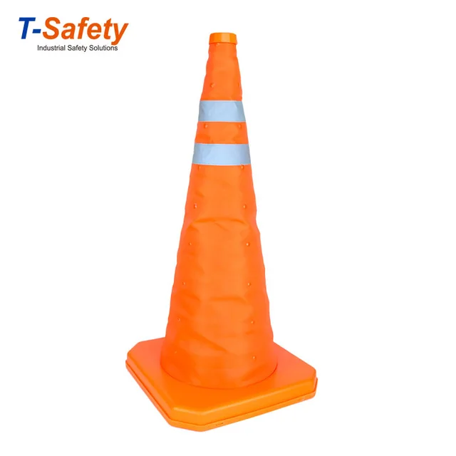 Collapsible Traffic Cone
