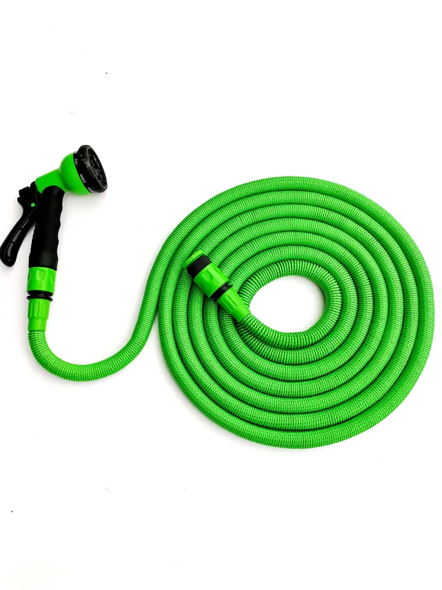 Super Expandable Hose