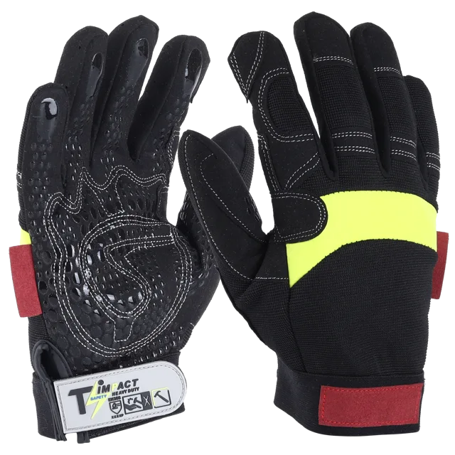 WORKING GLOVES-S001 Muti Tasking