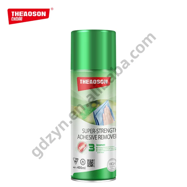 Tools hardware Super-strength adhesive remover