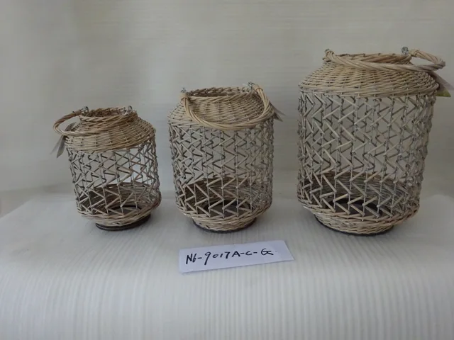 Willow Lantern