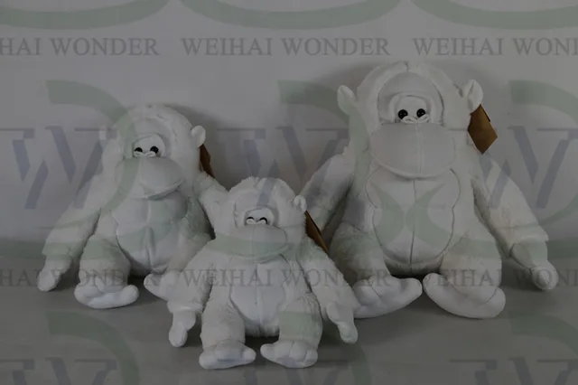Plush toys