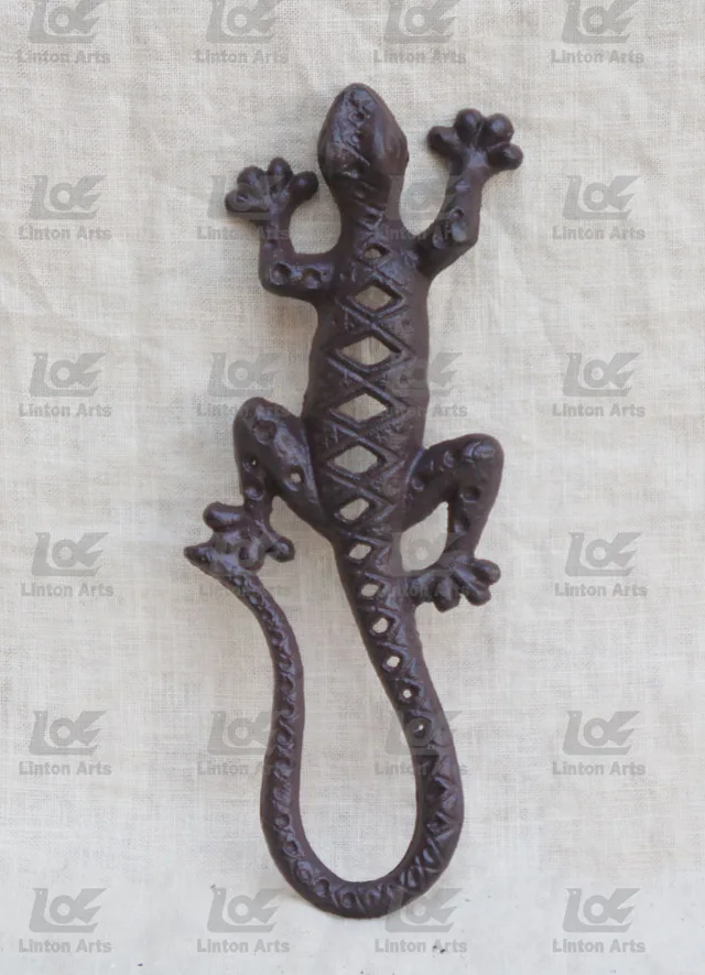 Lizard Animal