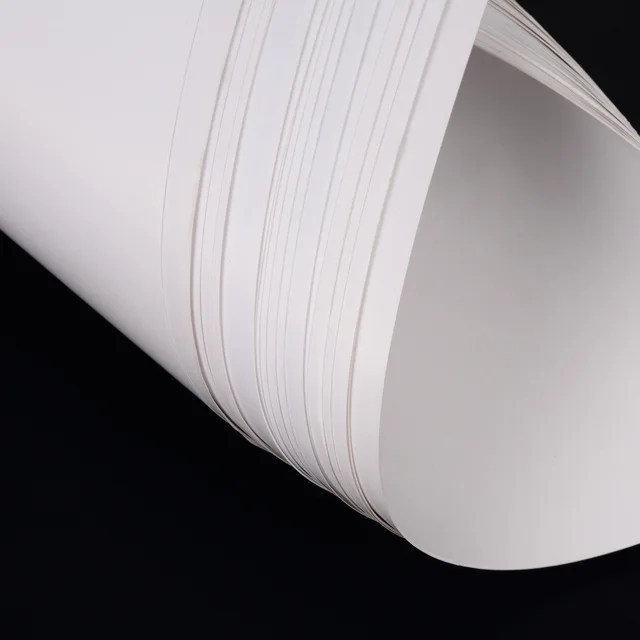 DoubleTree Art Paper,Art Board,Couche Paper,Chrome Paper Glossy/Matt